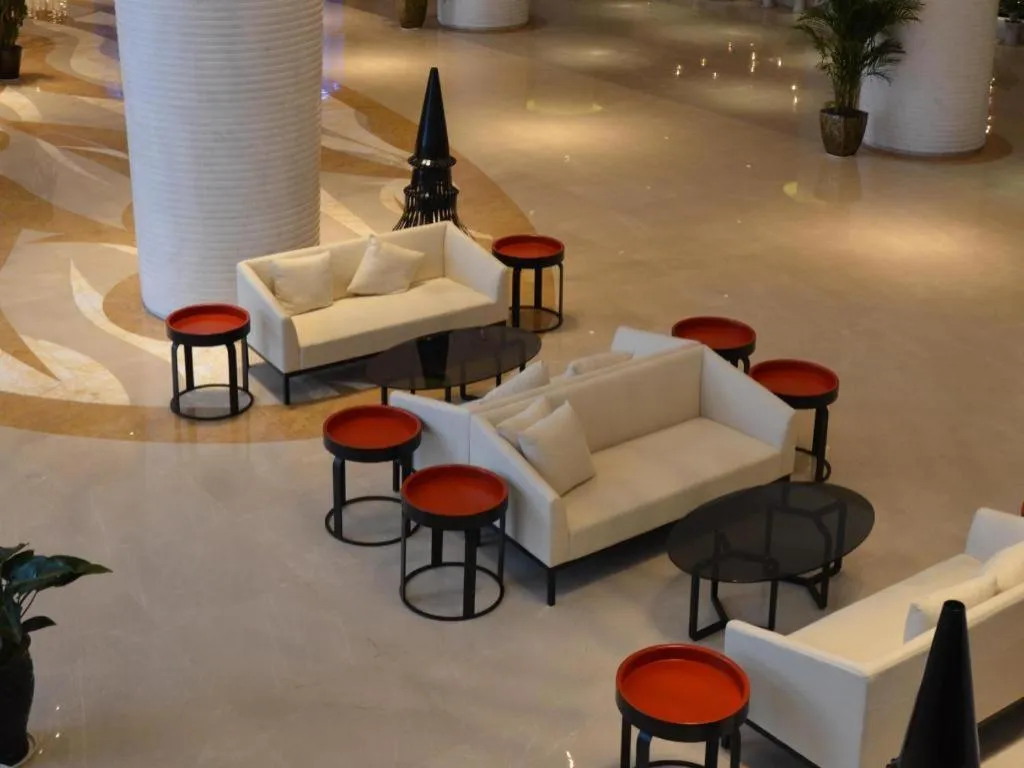 Wyndham Garden Hotel