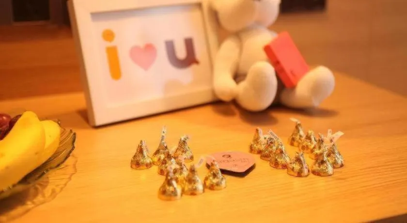 IU Hotel Guiyang North Station Shibei Road