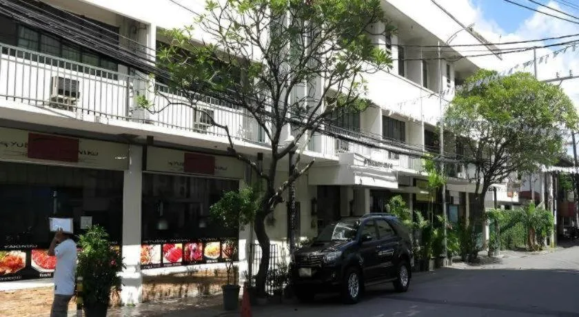 Adriatico Arms Hotel