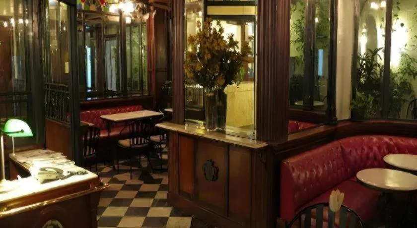 Adriatico Arms Hotel