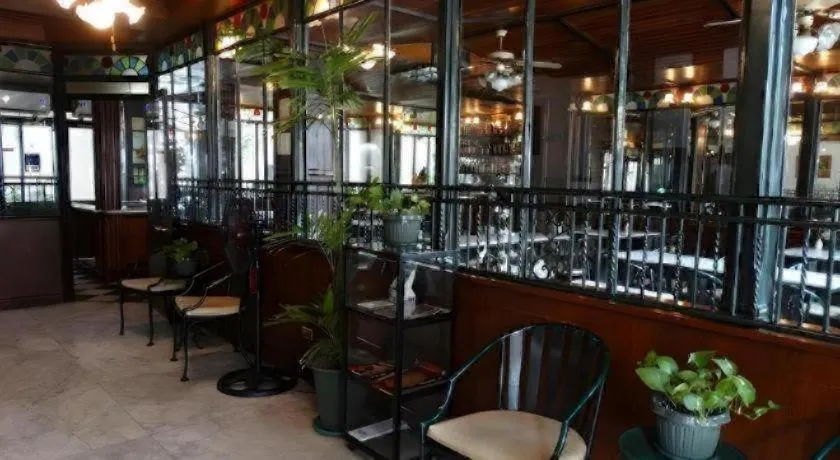 Adriatico Arms Hotel