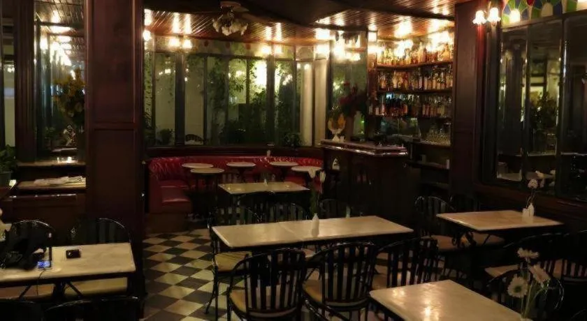 Adriatico Arms Hotel