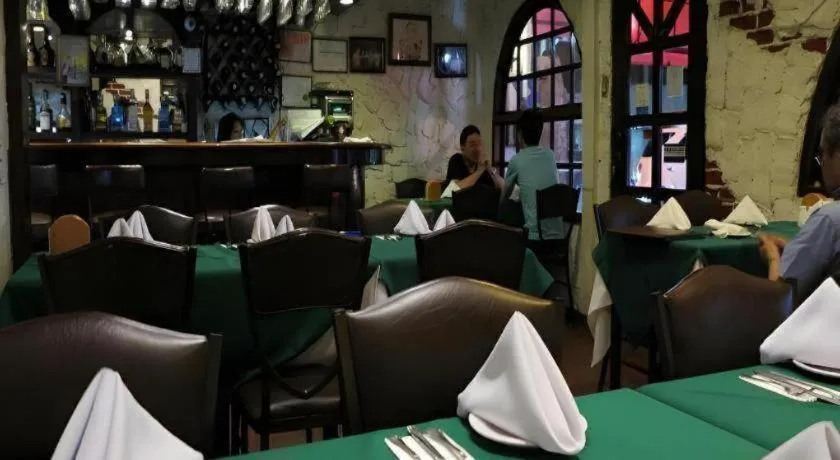 Adriatico Arms Hotel