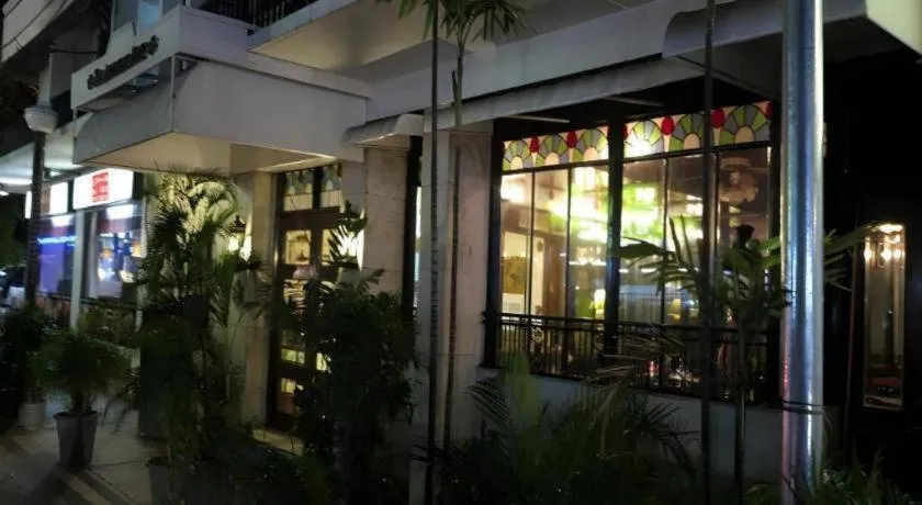 Adriatico Arms Hotel