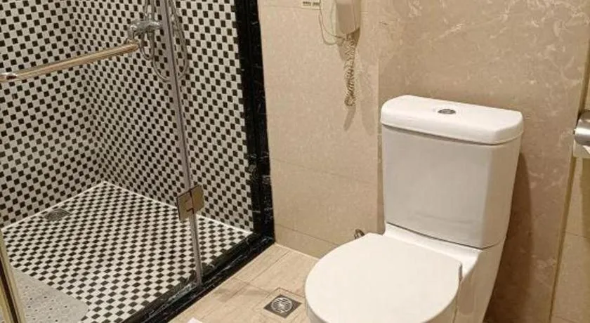 OSOTTO RECREATION HOTEL