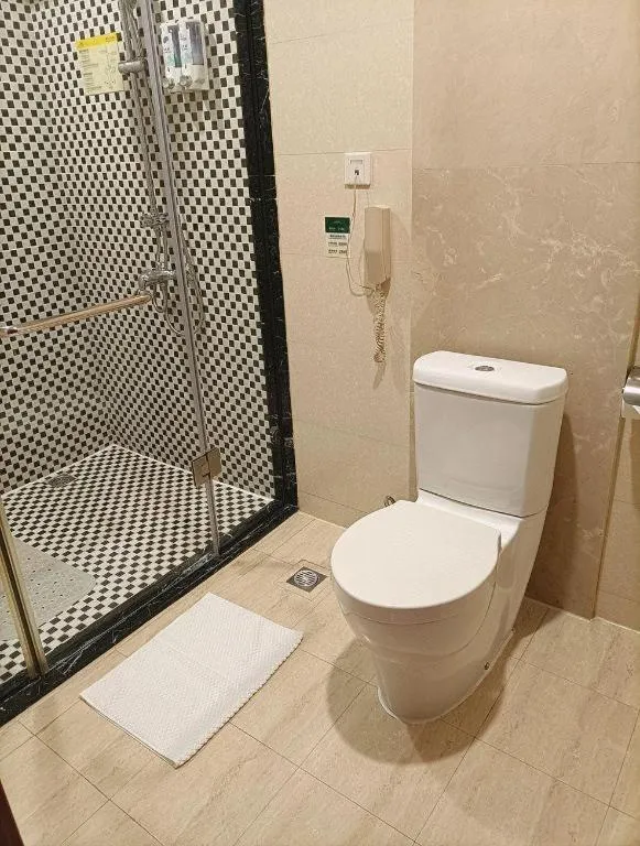 OSOTTO RECREATION HOTEL