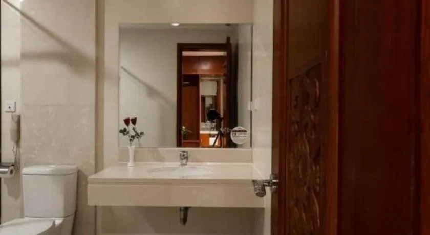 OSOTTO RECREATION HOTEL