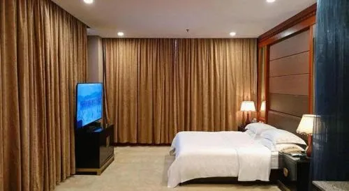 OSOTTO RECREATION HOTEL