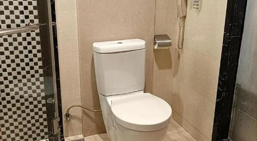 OSOTTO RECREATION HOTEL