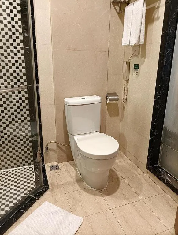 OSOTTO RECREATION HOTEL