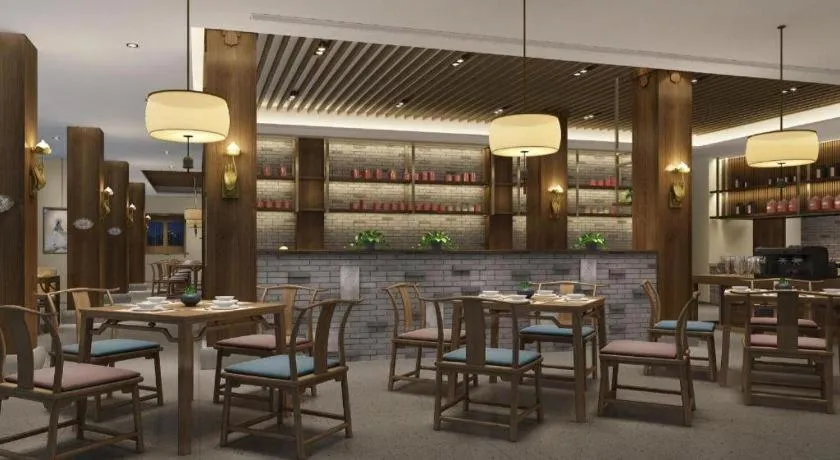 Grand House Chongqing Dazu Rock Carvings