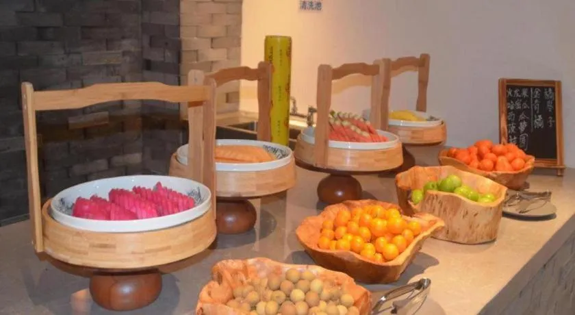 Grand House Chongqing Dazu Rock Carvings