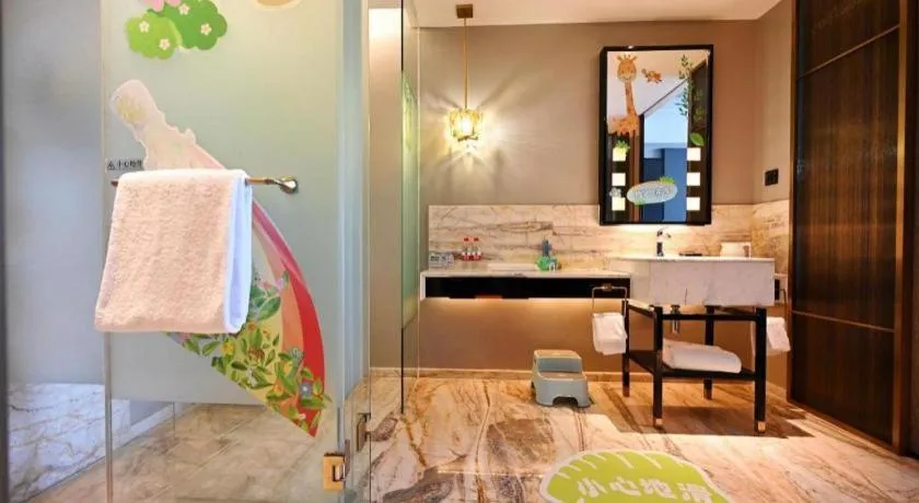 Grand New Century Hotel Yixing