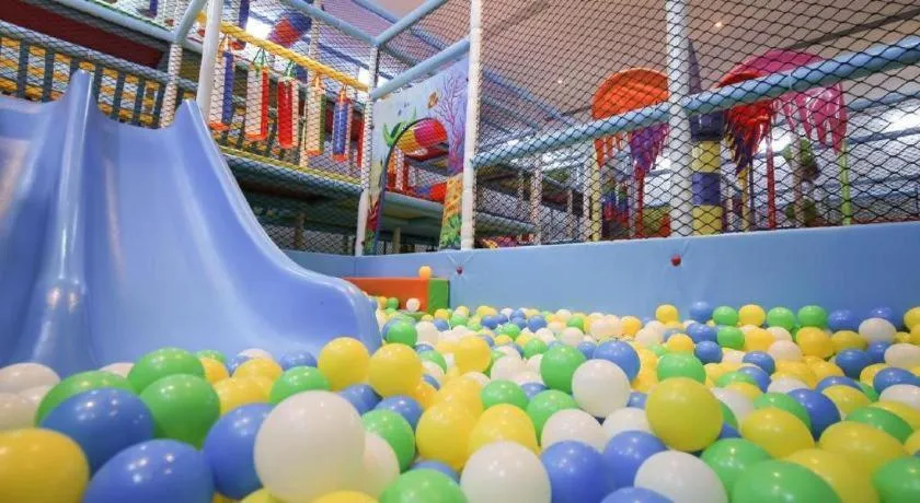 Grand New Century Hotel Yixing