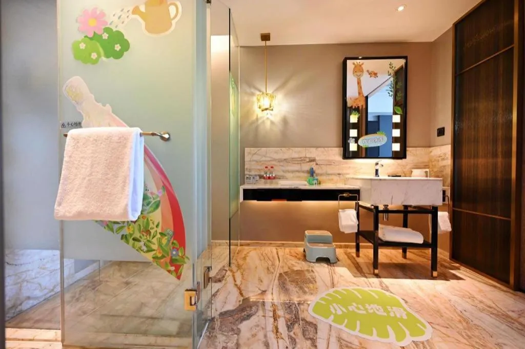 Grand New Century Hotel Yixing