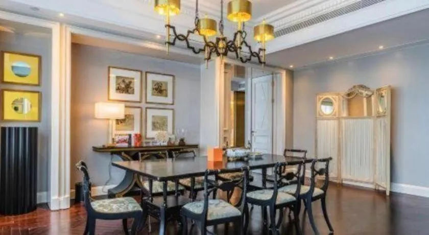 Grand New Century Hotel Yixing