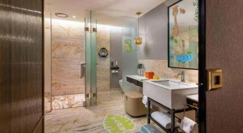 Grand New Century Hotel Yixing