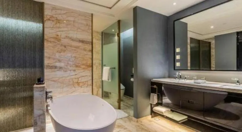 Grand New Century Hotel Yixing