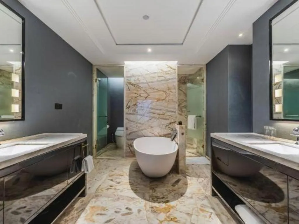 Grand New Century Hotel Yixing