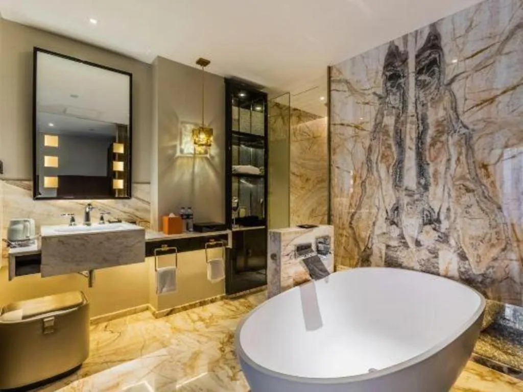 Grand New Century Hotel Yixing