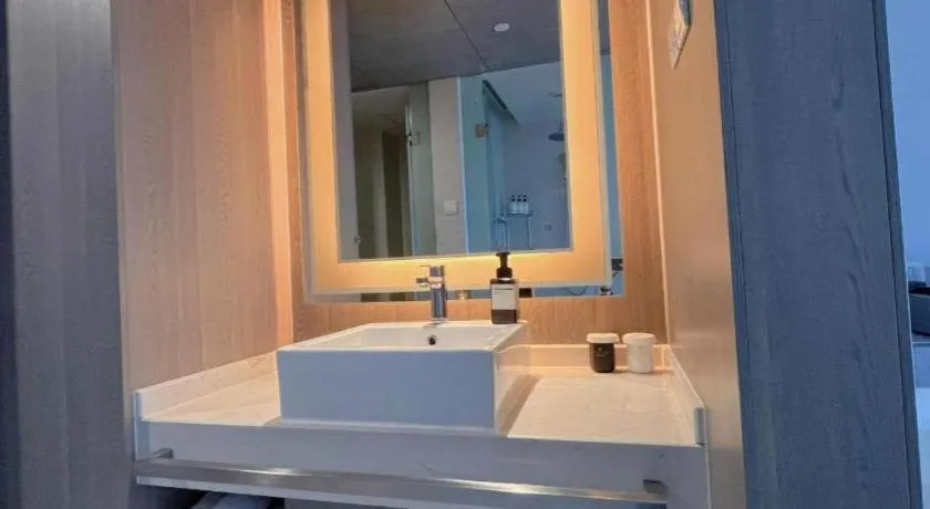 Jinjiang Metropolo Hotel Hangzhou Xiasha Jinsha Lake