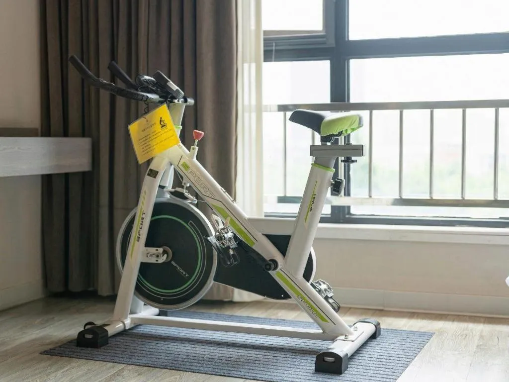 Jinjiang Metropolo Hotel Hangzhou Xiasha Jinsha Lake