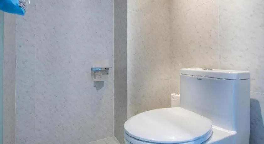 Jinjiang Metropolo Hotel Hangzhou Xiasha Jinsha Lake