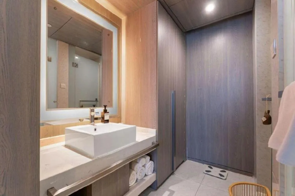 Jinjiang Metropolo Hotel Hangzhou Xiasha Jinsha Lake