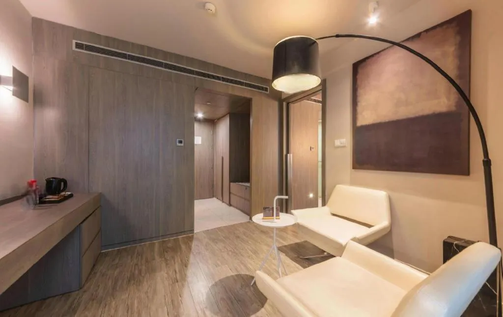 Jinjiang Metropolo Hotel Hangzhou Xiasha Jinsha Lake