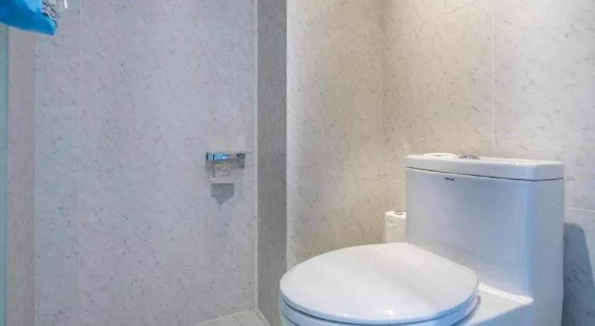 Jinjiang Metropolo Hotel Hangzhou Xiasha Jinsha Lake