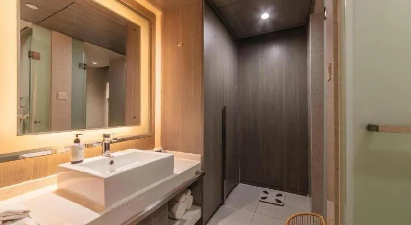 Jinjiang Metropolo Hotel Hangzhou Xiasha Jinsha Lake