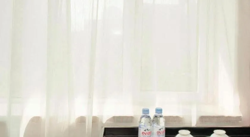 Xana Lite Beijing West Station Branch