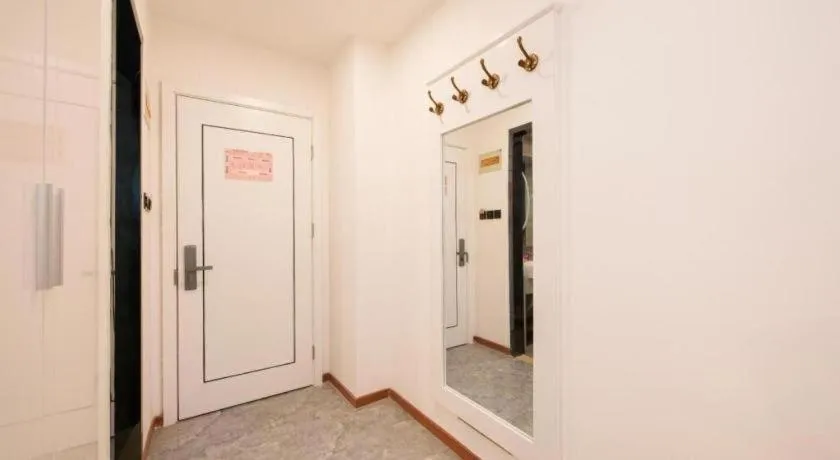 Xana Lite Beijing West Station Branch