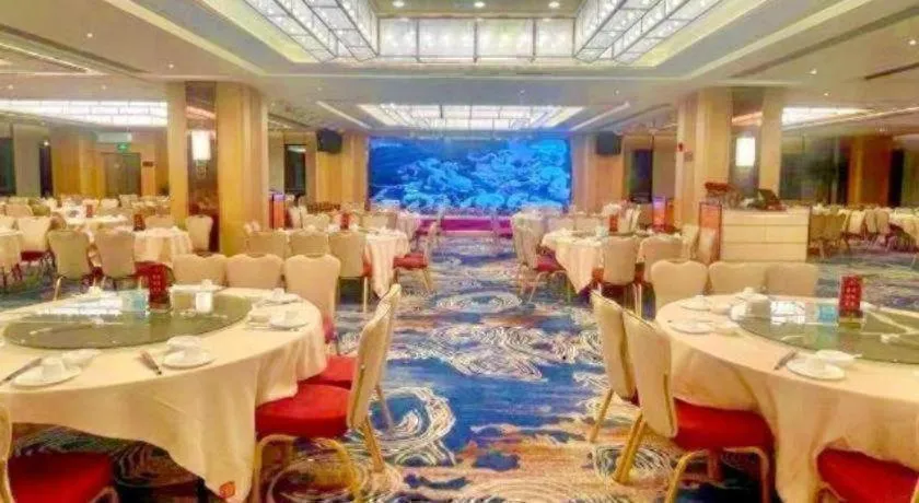 Zhuhai Tangyi Hotel