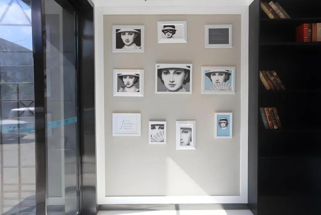 Xana Lite·Nanchang Changbei Jiangxi University of Finance and Economics