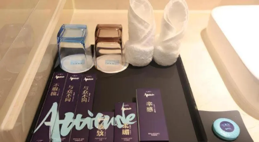 Xana Lite·Nanchang Changbei Jiangxi University of Finance and Economics