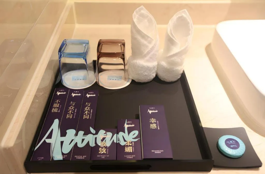 Xana Lite·Nanchang Changbei Jiangxi University of Finance and Economics