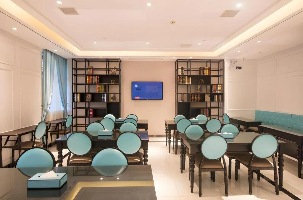 Xana Lite·Nanchang Changbei Jiangxi University of Finance and Economics