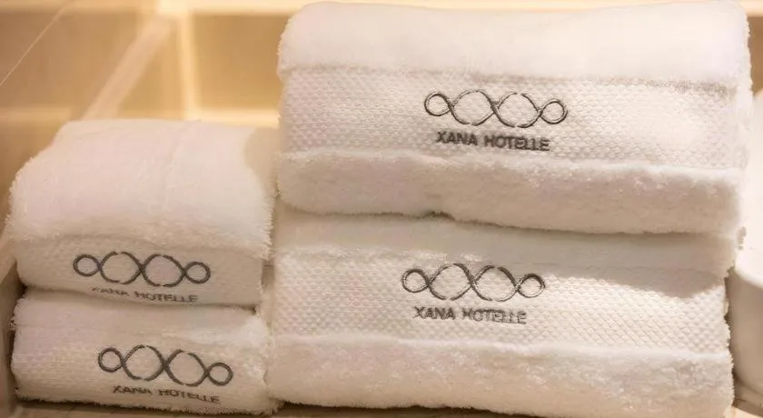 Xana Lite·Nanchang Changbei Jiangxi University of Finance and Economics