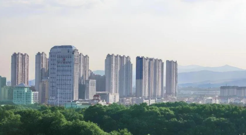 Xana Lite·Nanchang Changbei Jiangxi University of Finance and Economics