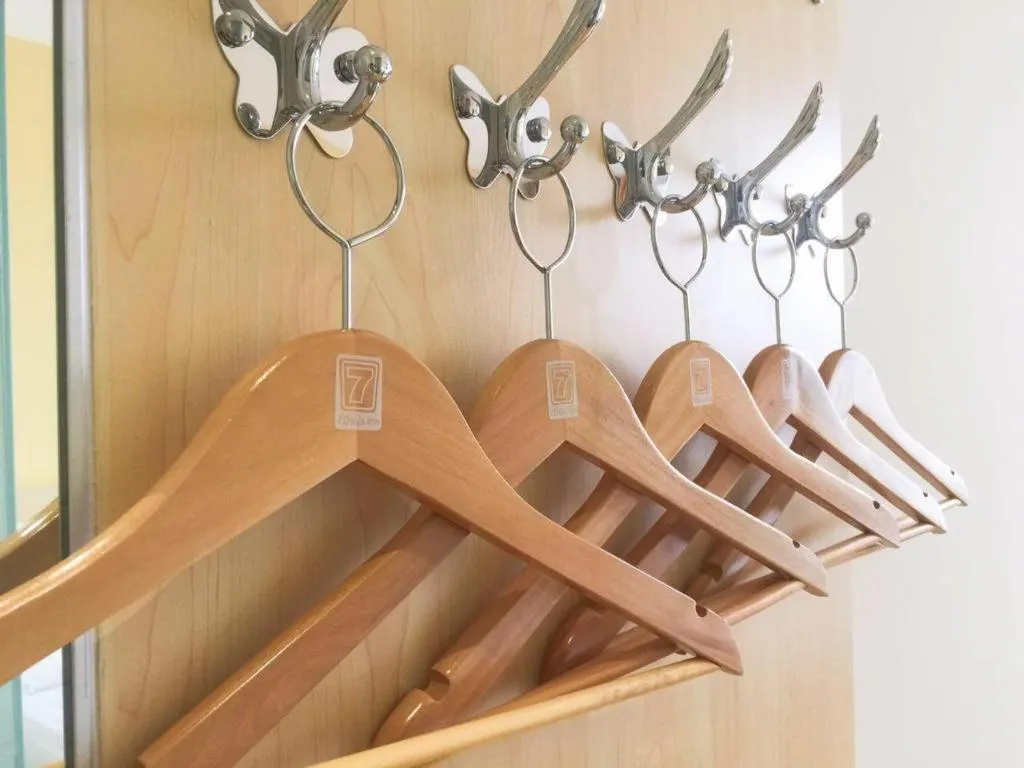 7 Days Inn Shijiazhuang Zhengding Airport