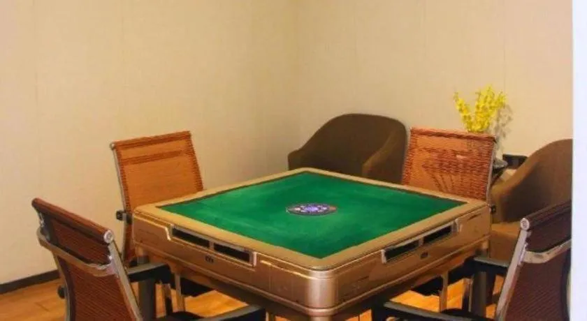 IU Hotels·Xinyu City Government Xianlai Park