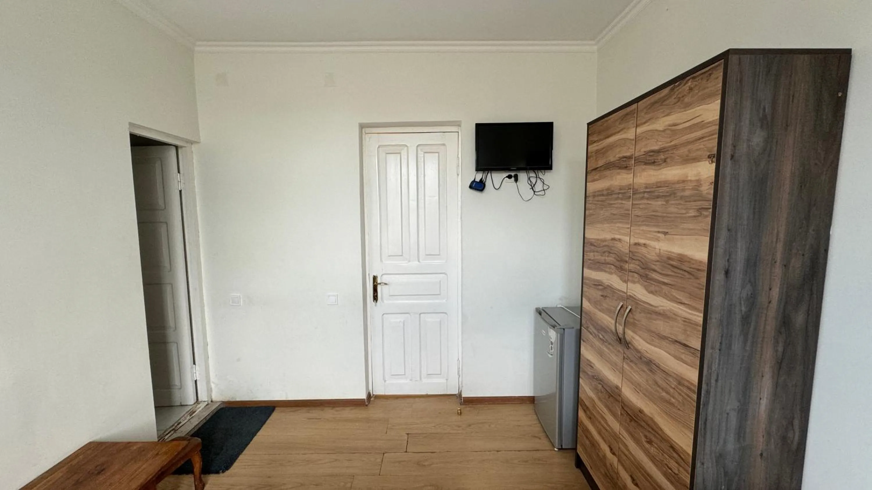 wardrobe in Hotel Mirage Ureki