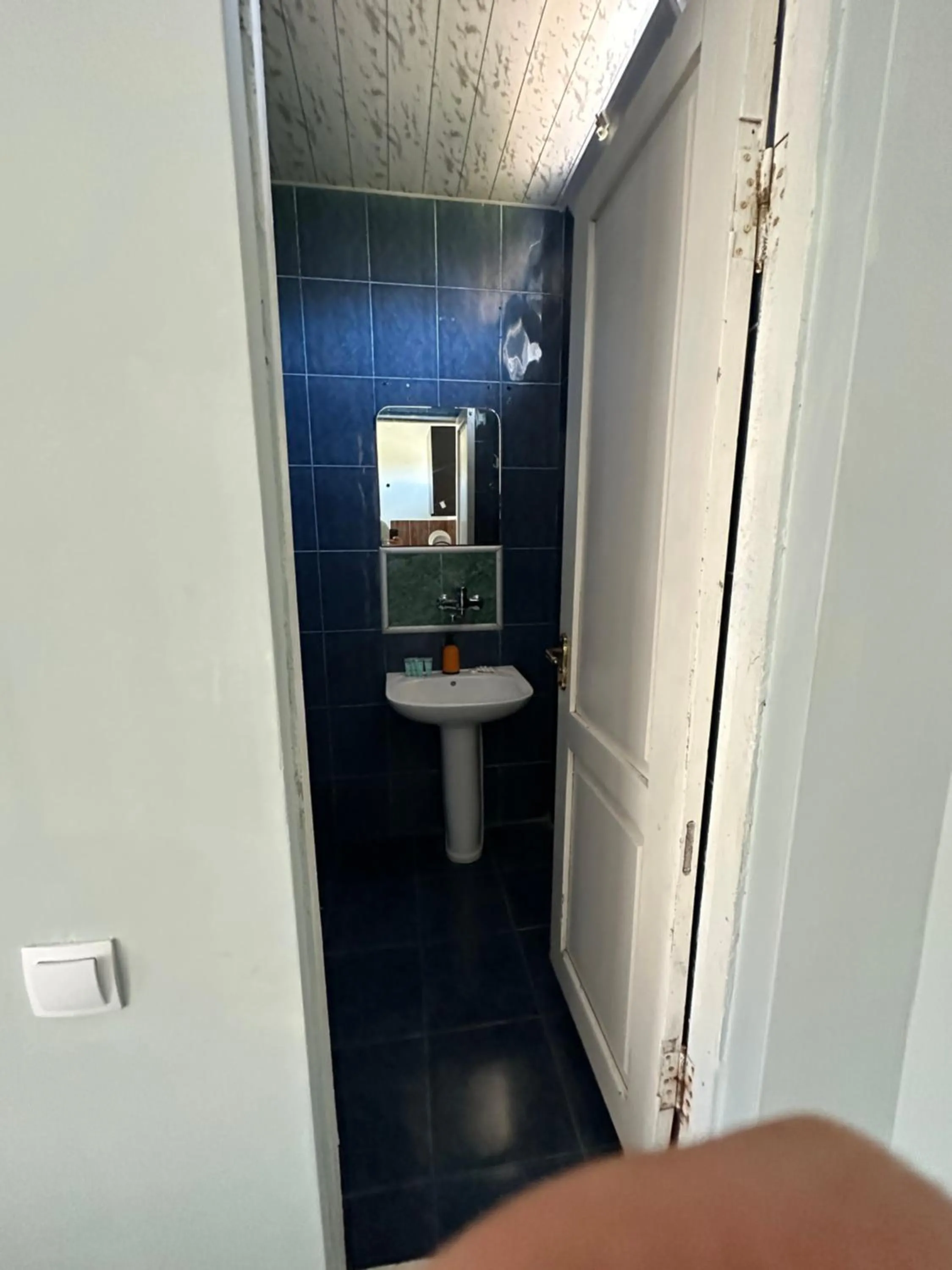 Bathroom in Hotel Mirage Ureki