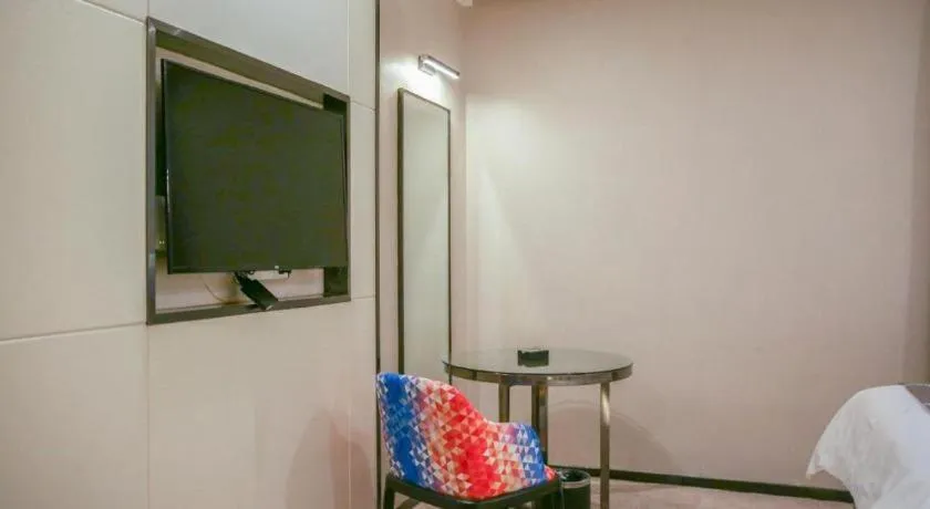 Bed in Zmax Changzhi Bayi Square