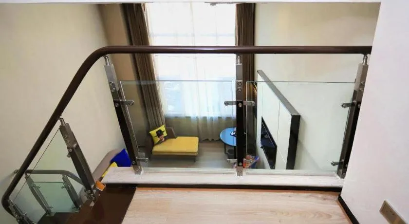 Zmax Changzhi Bayi Square