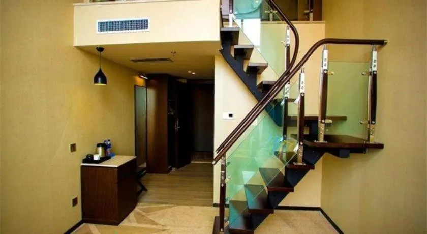 Zmax Changzhi Bayi Square