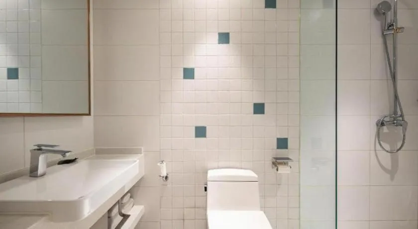 Magnotel Harbin Medical University First Affiliated Hospital