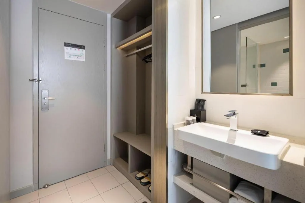 Magnotel Harbin Medical University First Affiliated Hospital