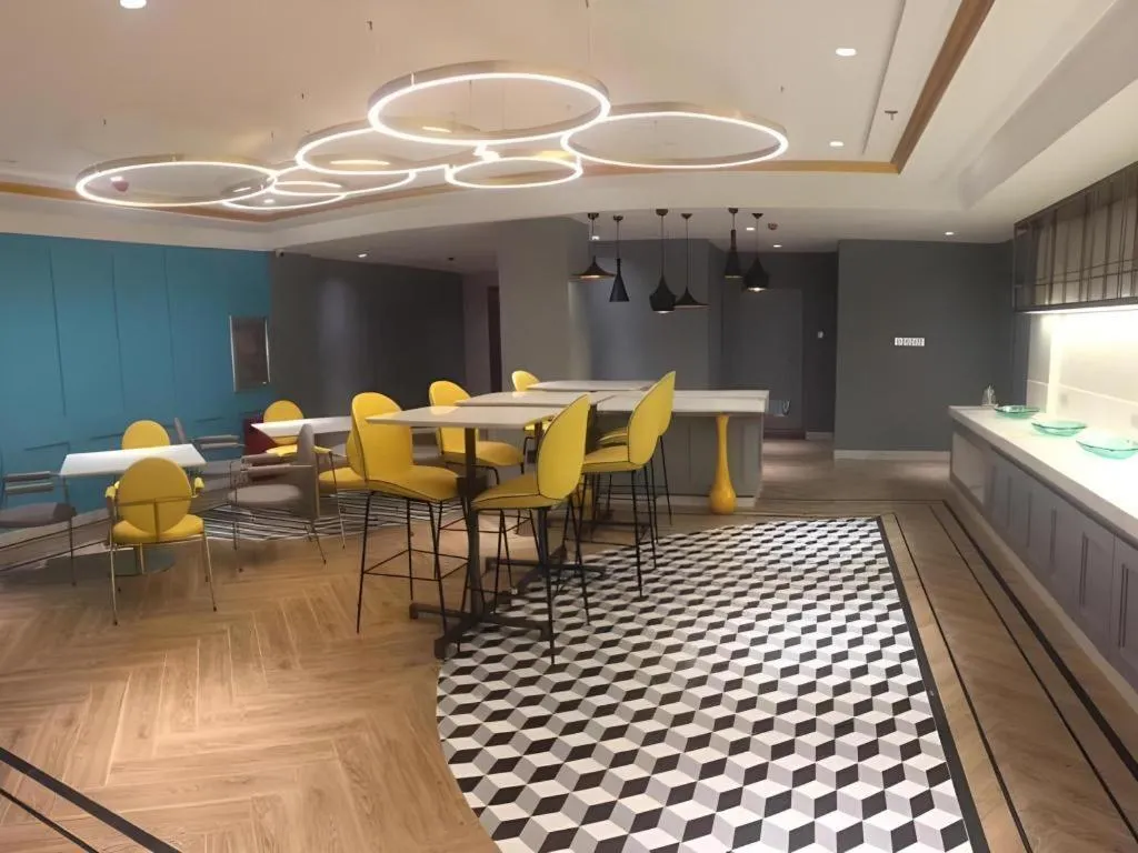 Magnotel Harbin Medical University First Affiliated Hospital